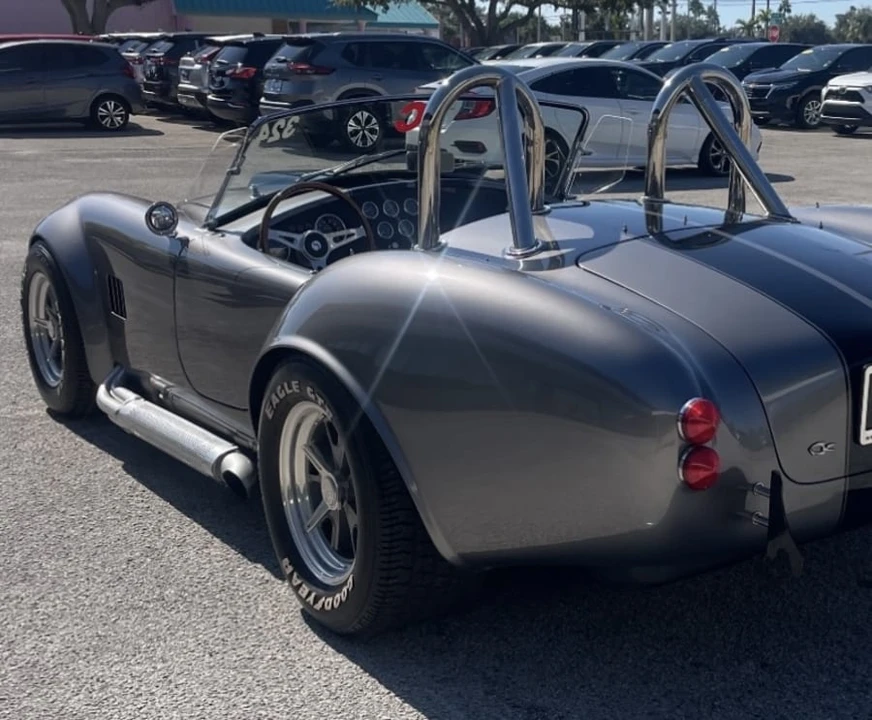 1965 Factory Five Roadster - Image 11 of 22