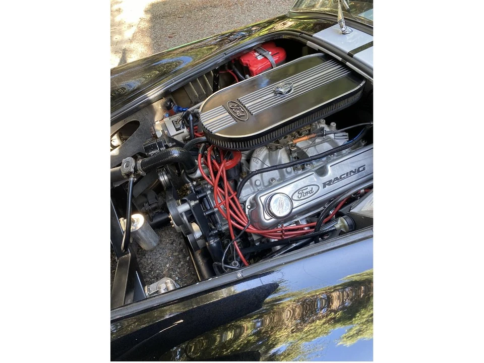 1965 Factory Five Type 65 - Image 15 of 15