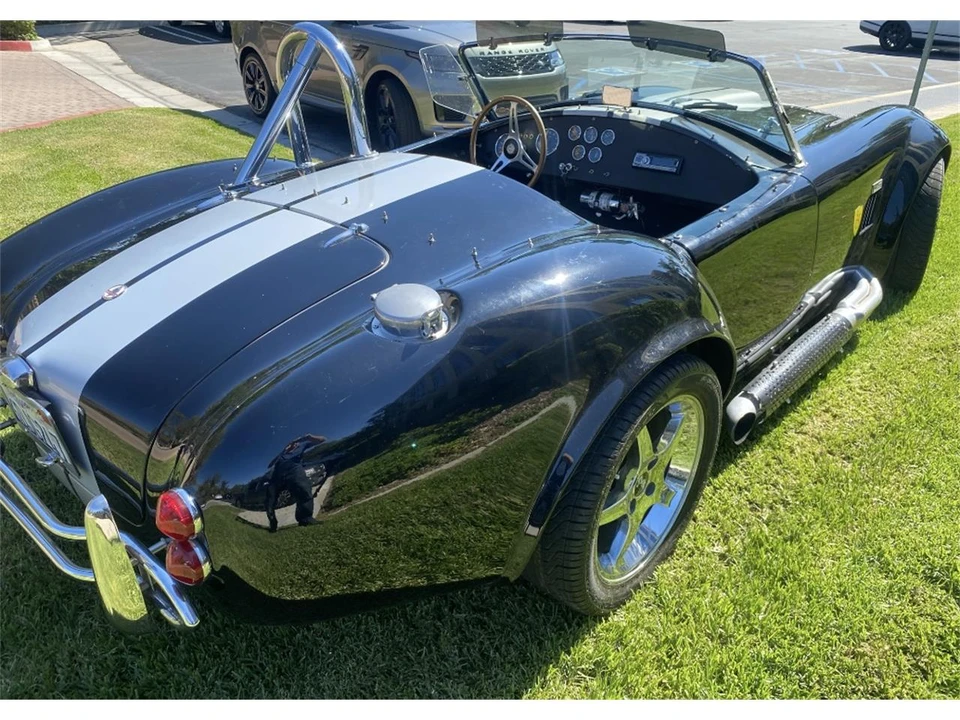 1965 Factory Five Type 65 - Image 6 of 15