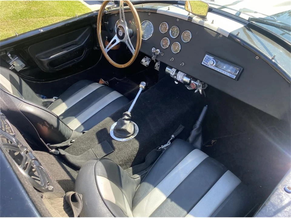 1965 Factory Five Type 65 - Image 11 of 15