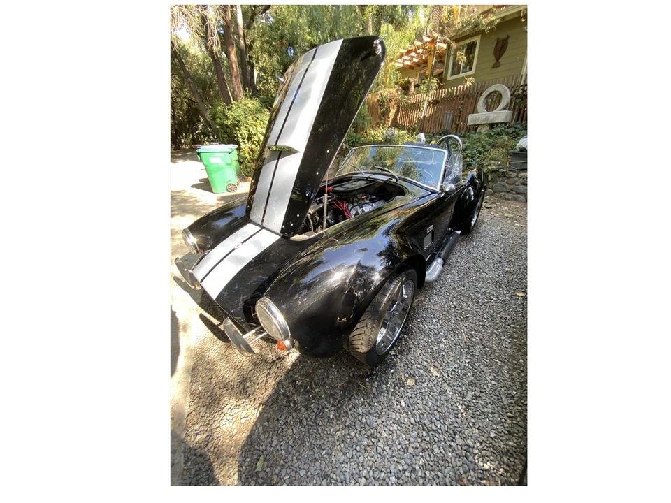 1965 Factory Five Type 65 - Image 14 of 15