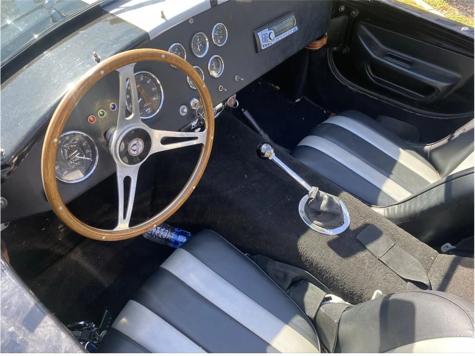 1965 Factory Five Type 65 - Image 12 of 15