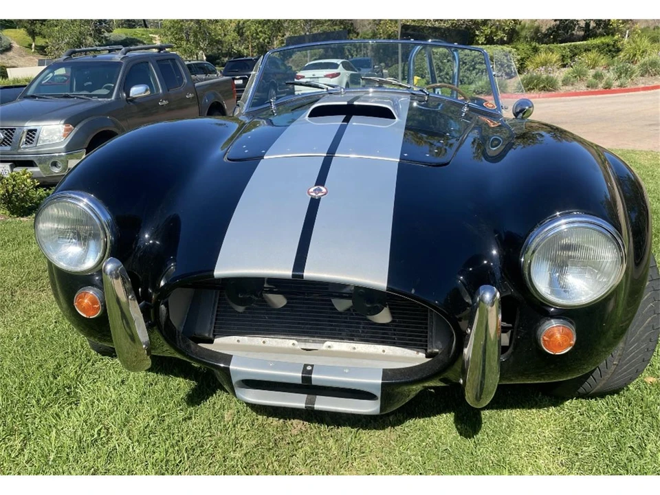 1965 Factory Five Type 65 - Image 4 of 15