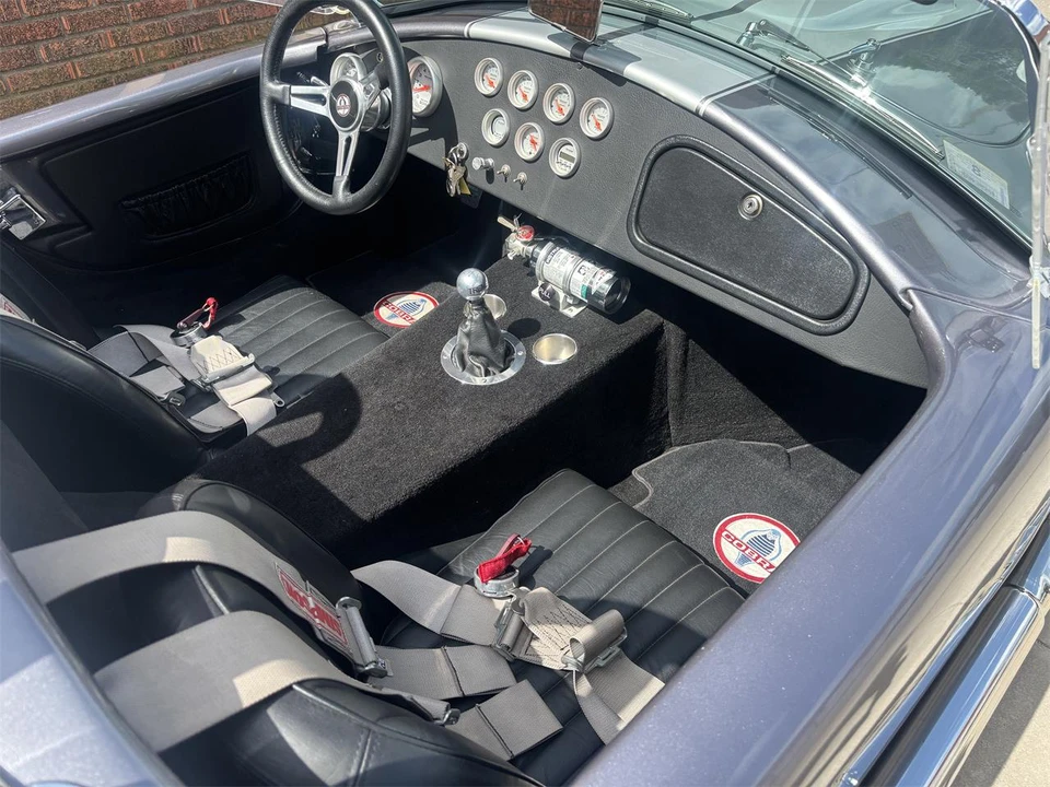 1965 Factory Five Type 65 - Image 20 of 31