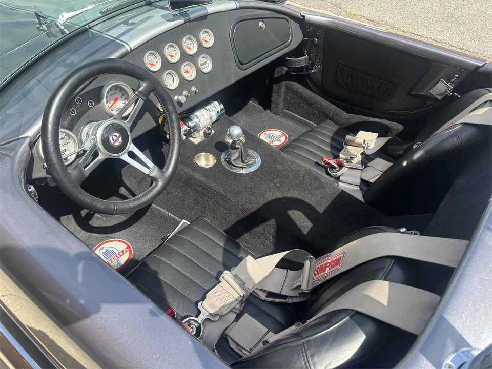 1965 Factory Five Type 65 - Image 18 of 31