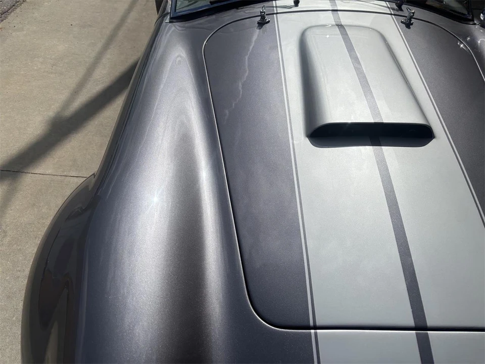 1965 Factory Five Type 65 - Image 12 of 31