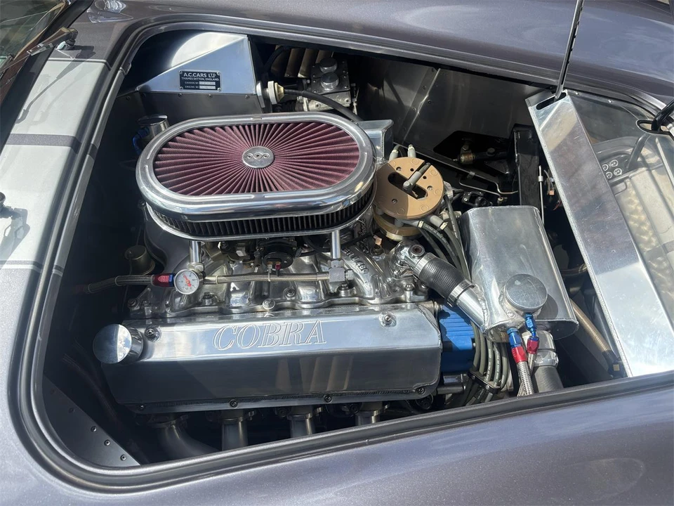 1965 Factory Five Type 65 - Image 28 of 31