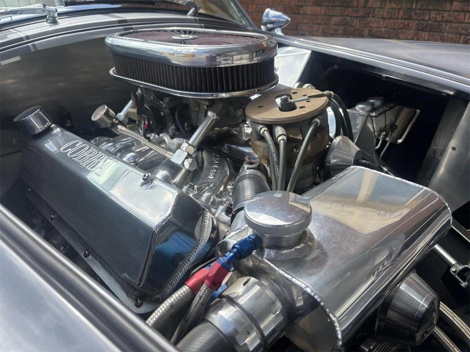 1965 Factory Five Type 65 - Image 29 of 31