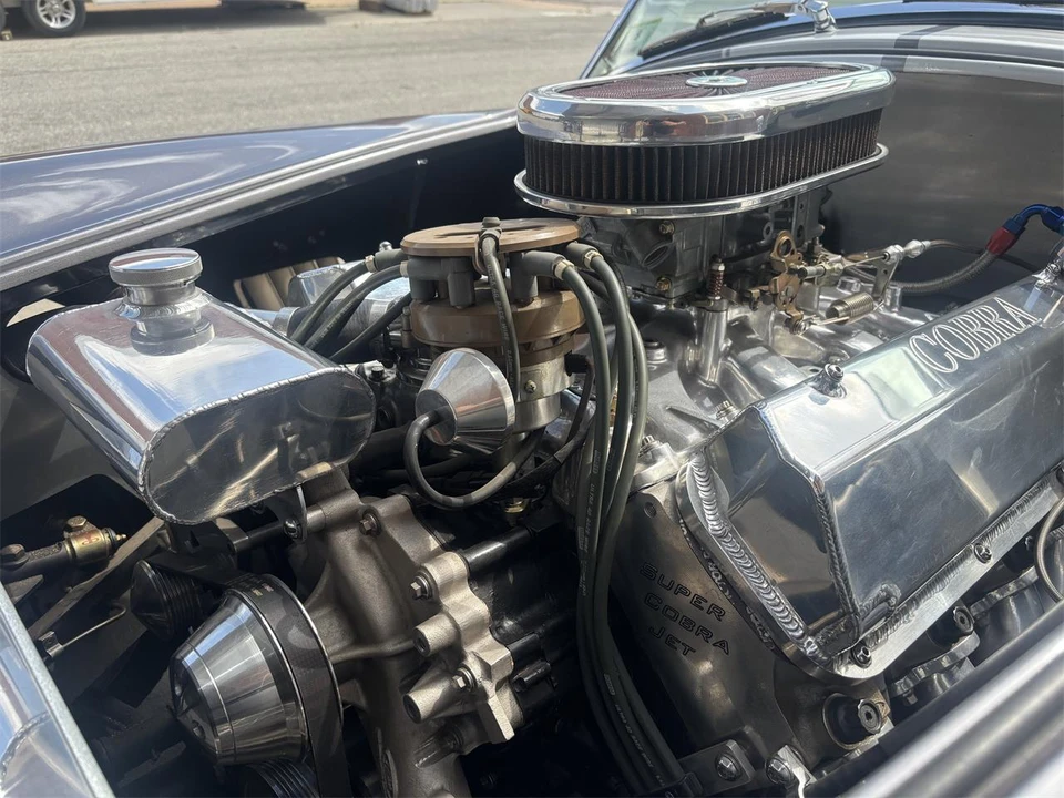 1965 Factory Five Type 65 - Image 30 of 31