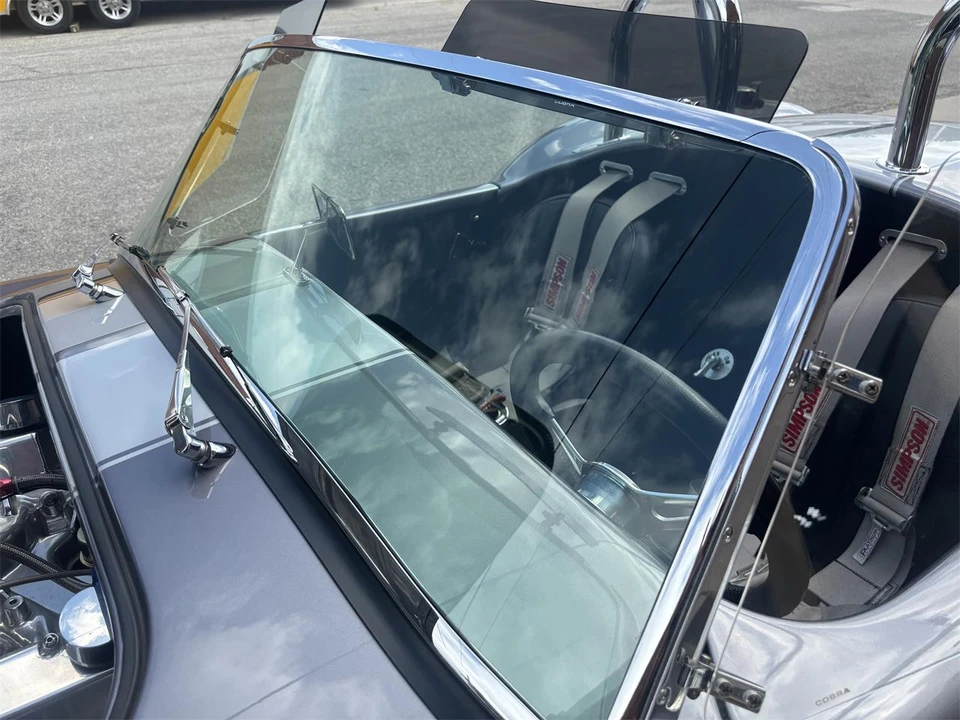 1965 Factory Five Type 65 - Image 17 of 31