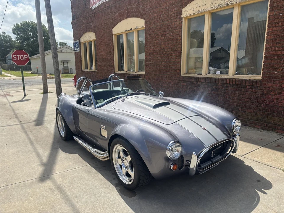 1965 Factory Five Type 65 - Image 2 of 31