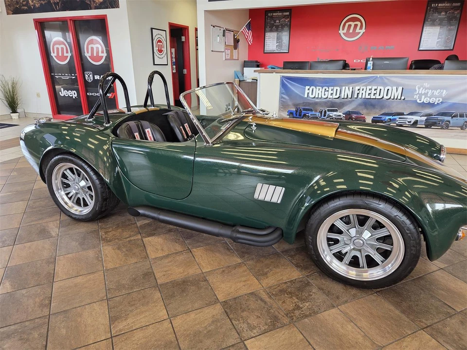 1965 Factory Five Type 65 - Image 2 of 8