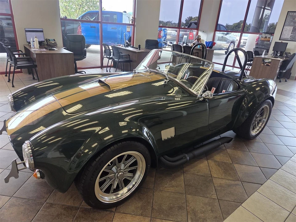 1965 Factory Five Type 65 - Image 4 of 8