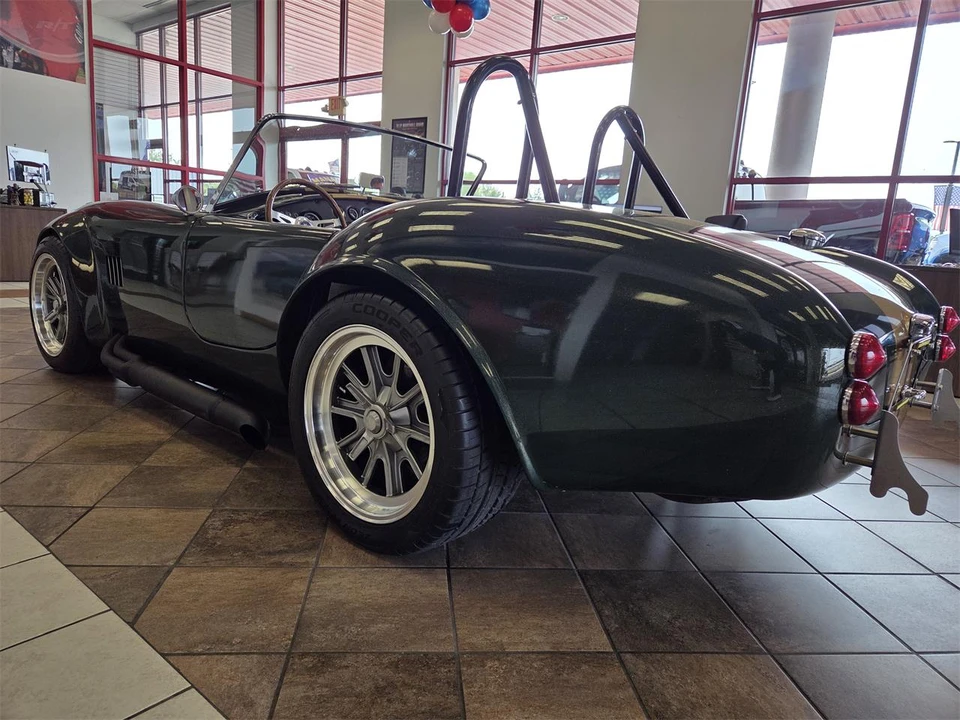 1965 Factory Five Type 65 - Image 5 of 8