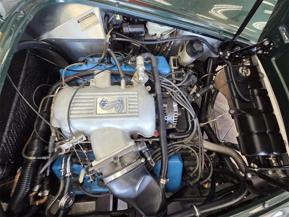 1965 Factory Five Type 65 - Image 6 of 8