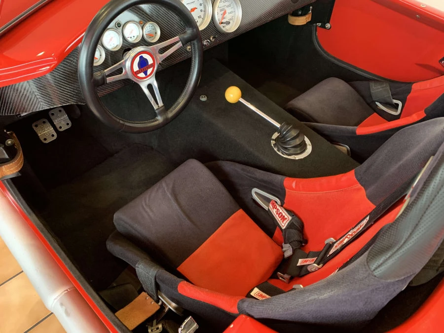 1965 Factory Five Roadster - Image 4 of 7