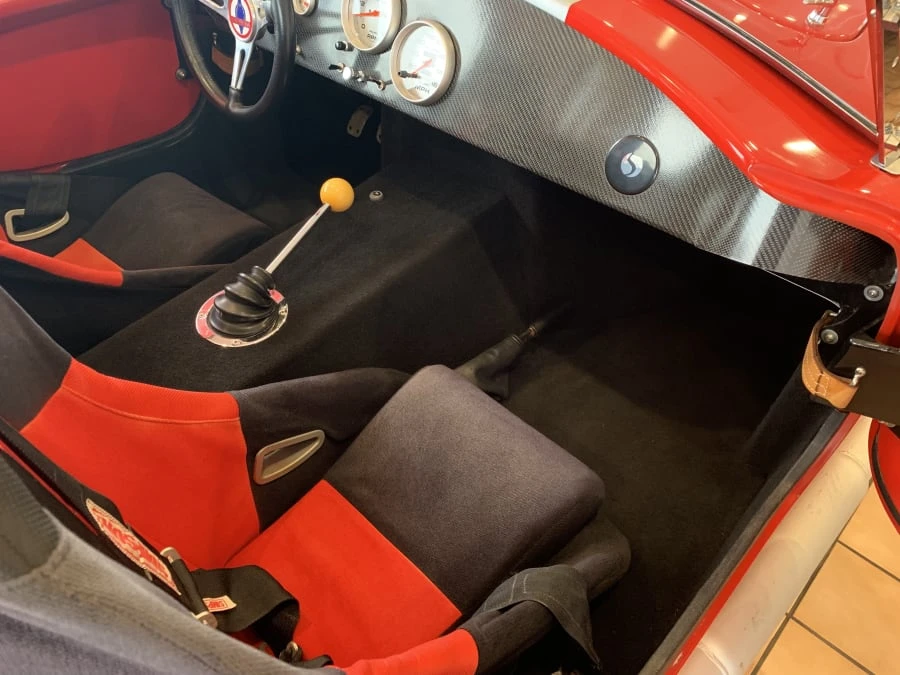 1965 Factory Five Roadster - Image 5 of 7