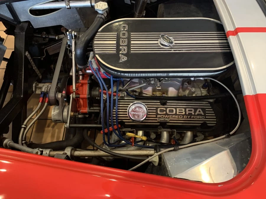 1965 Factory Five Roadster - Image 6 of 7