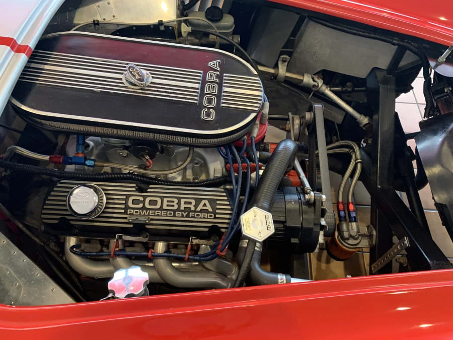 1965 Factory Five Roadster - Image 7 of 7
