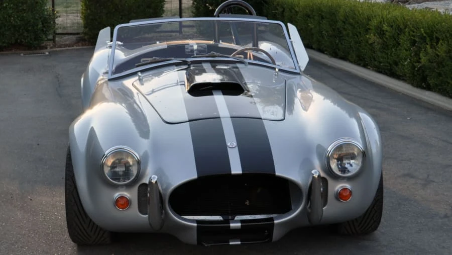 1965 Factory Five Roadster - Image 8 of 10