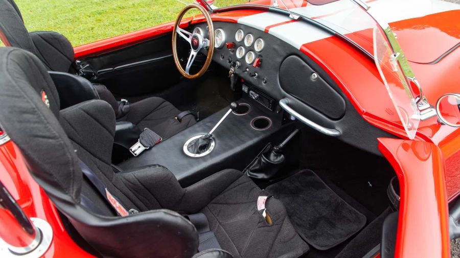 1965 Factory Five Roadster - Image 5 of 13