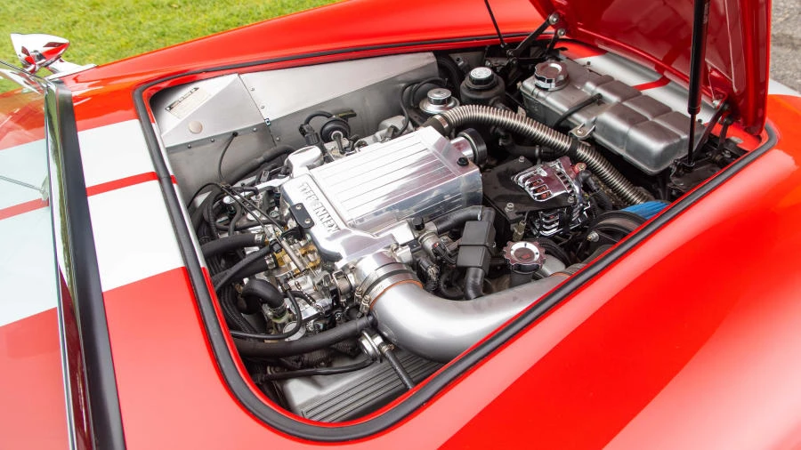1965 Factory Five Roadster - Image 6 of 13