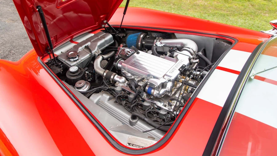 1965 Factory Five Roadster - Image 7 of 13