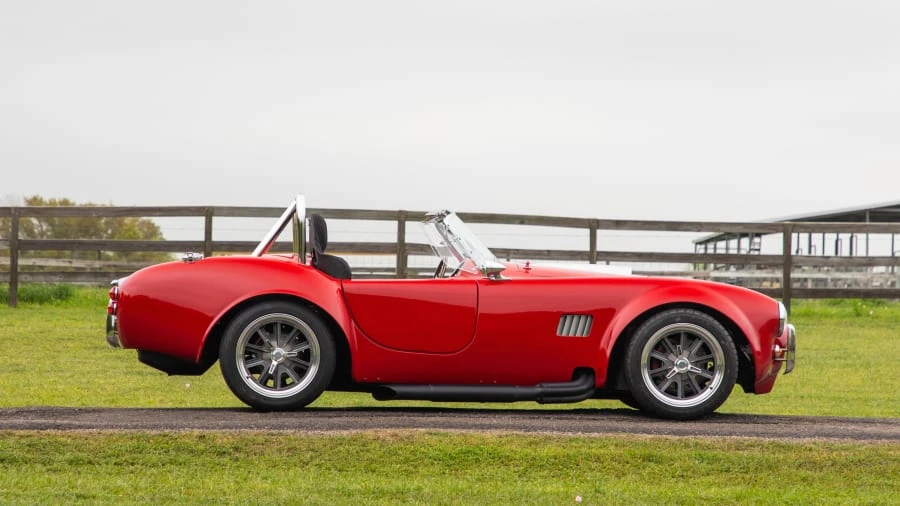 1965 Factory Five Roadster - Image 8 of 13
