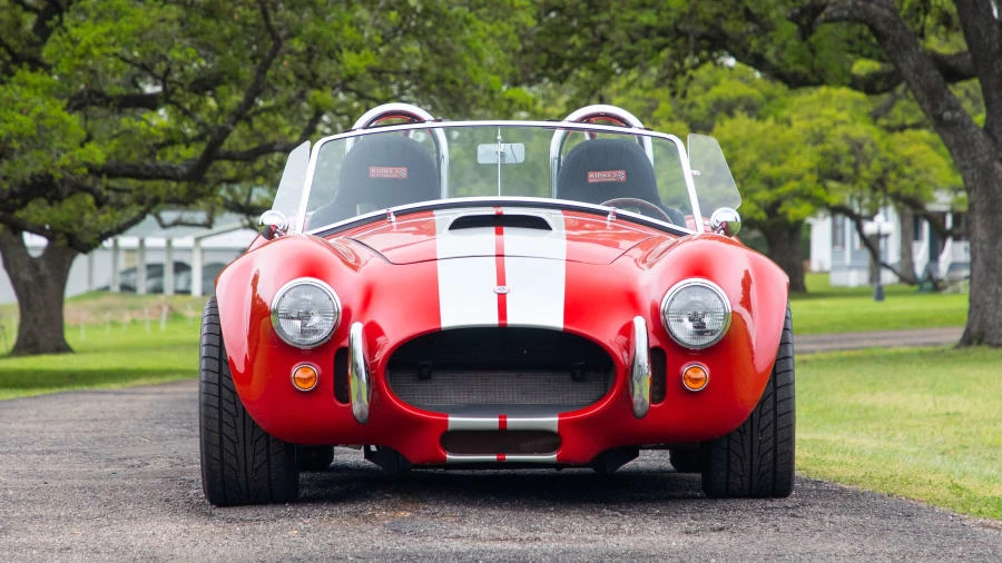 1965 Factory Five Roadster - Image 10 of 13