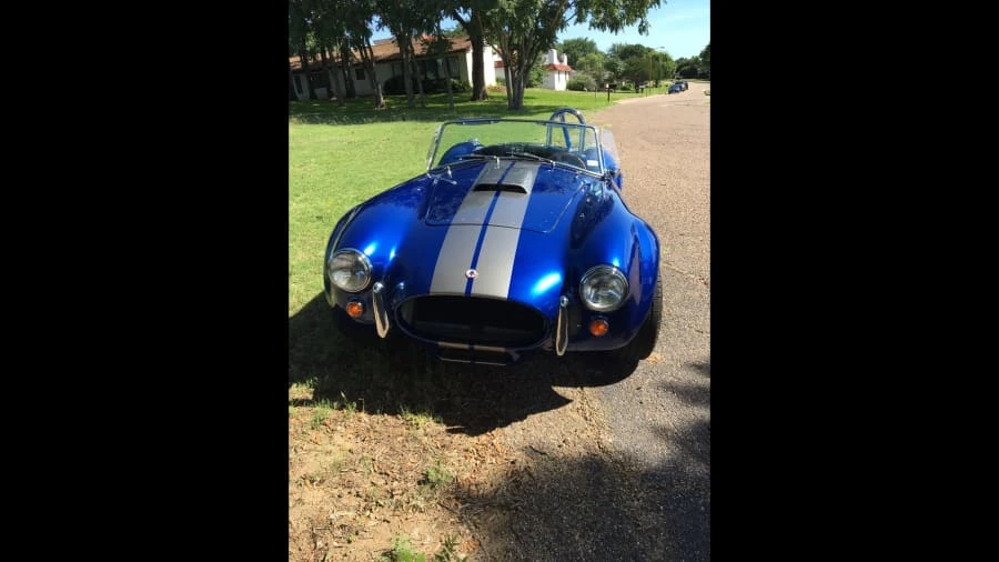 1965 Factory Five Roadster - Image 3 of 5