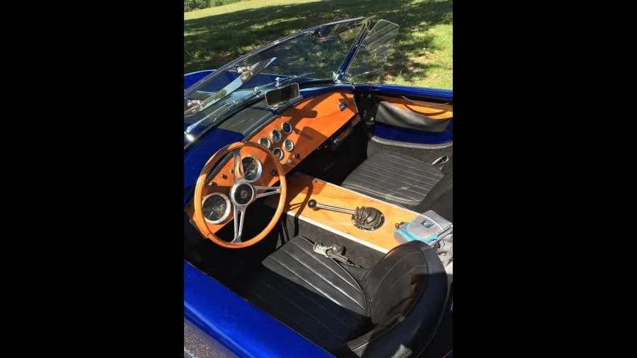 1965 Factory Five Roadster - Image 4 of 5