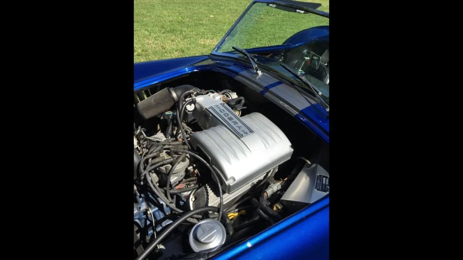 1965 Factory Five Roadster - Image 5 of 5