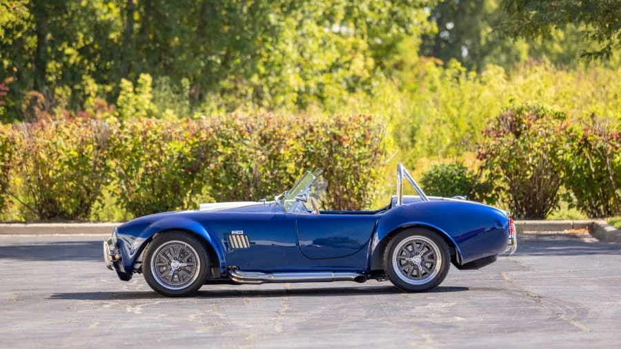 1965 Factory Five Roadster - Image 2 of 28