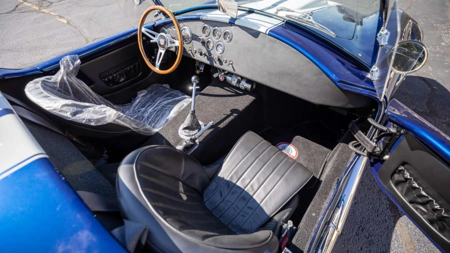 1965 Factory Five Roadster - Image 5 of 28