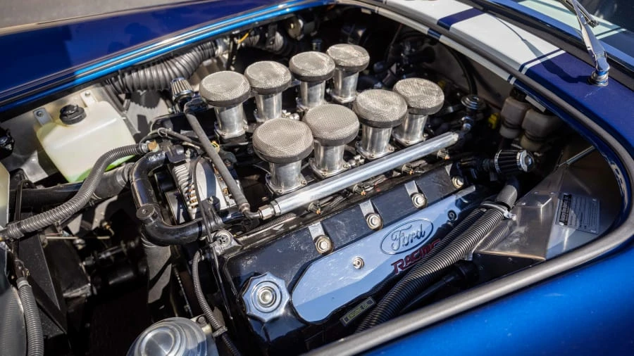 1965 Factory Five Roadster - Image 6 of 28