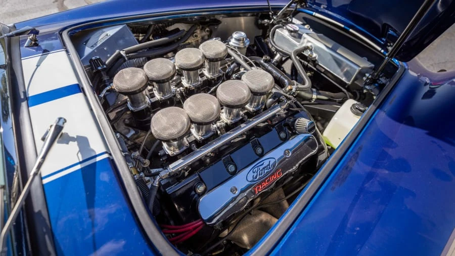1965 Factory Five Roadster - Image 7 of 28