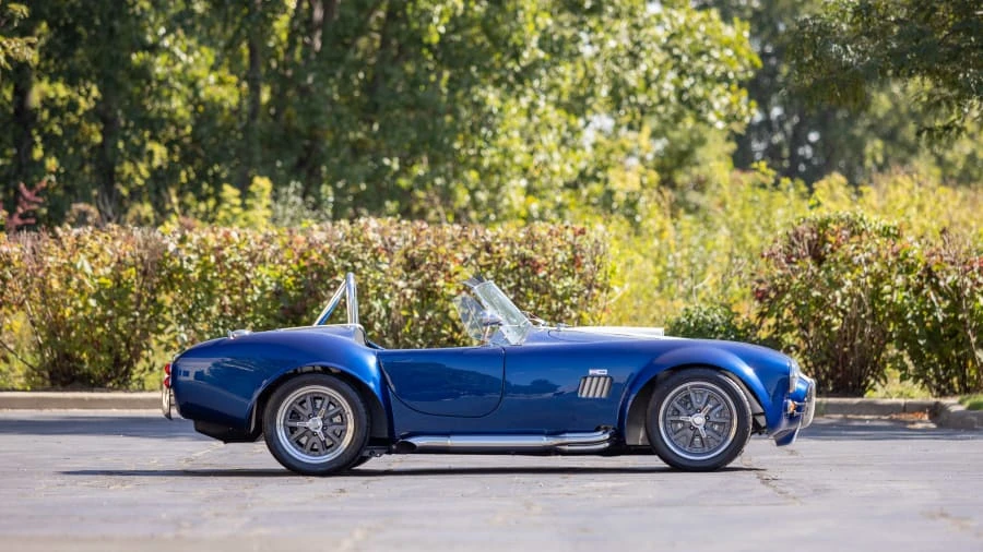 1965 Factory Five Roadster - Image 8 of 28