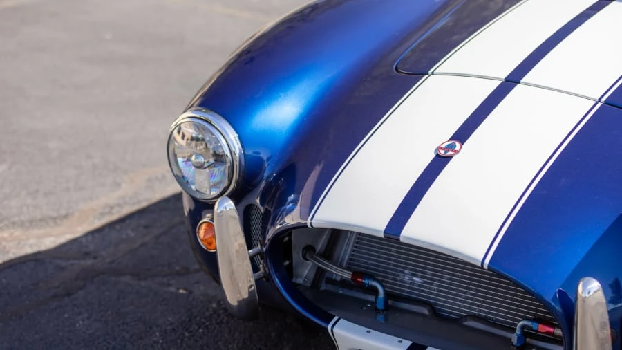 1965 Factory Five Roadster - Image 9 of 28