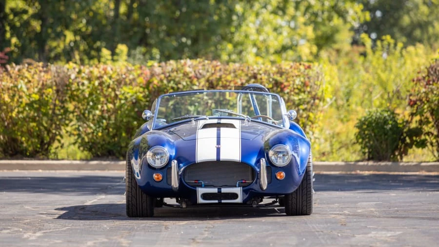 1965 Factory Five Roadster - Image 15 of 28