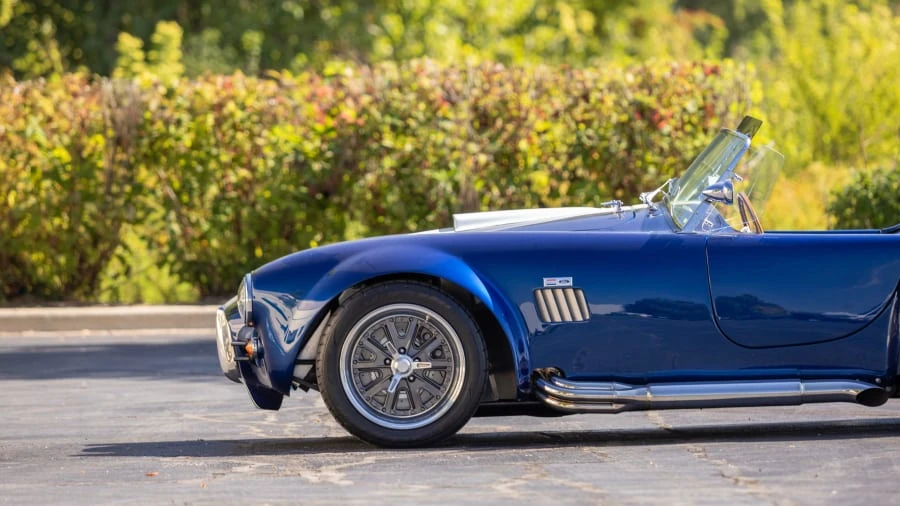 1965 Factory Five Roadster - Image 18 of 28