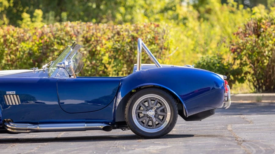 1965 Factory Five Roadster - Image 19 of 28