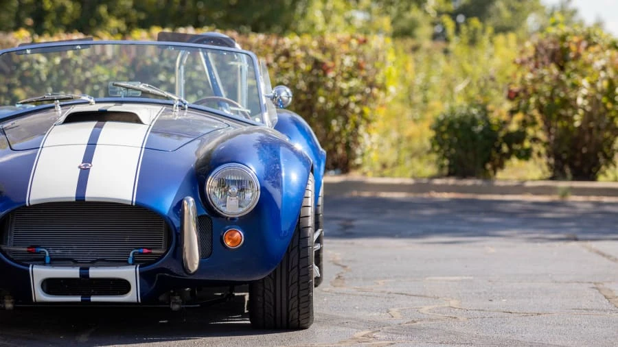 1965 Factory Five Roadster - Image 20 of 28