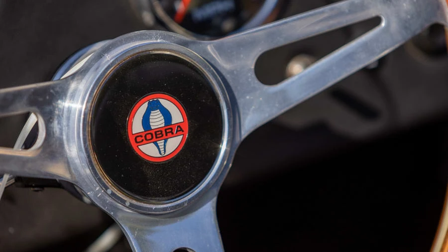 1965 Factory Five Roadster - Image 24 of 28