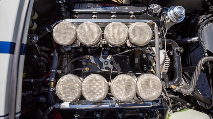 1965 Factory Five Roadster - Image 25 of 28