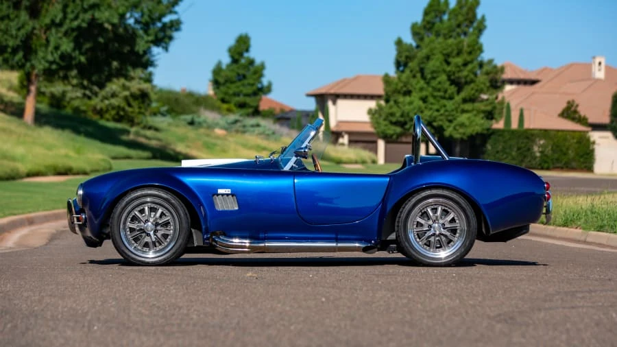1965 Factory Five Roadster - Image 2 of 31