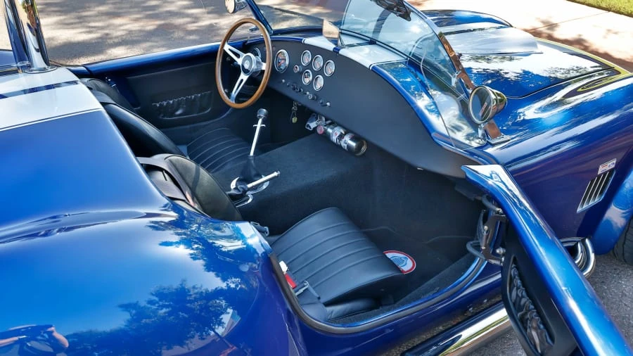 1965 Factory Five Roadster - Image 5 of 31