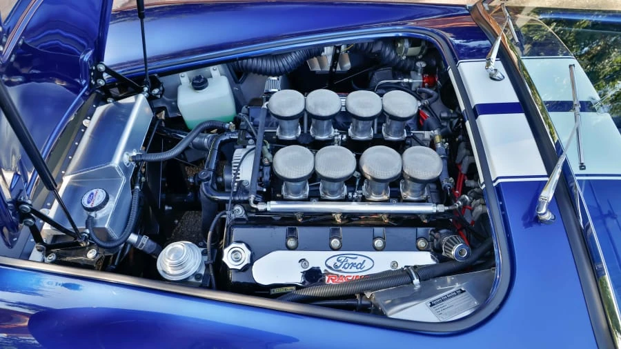 1965 Factory Five Roadster - Image 6 of 31