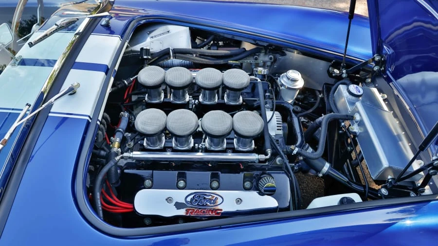 1965 Factory Five Roadster - Image 7 of 31
