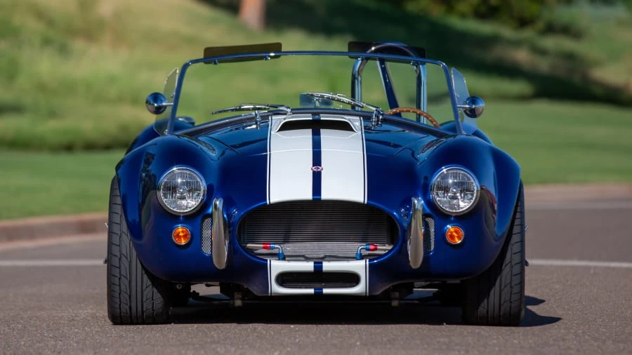 1965 Factory Five Roadster - Image 14 of 31