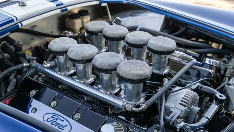 1965 Factory Five Roadster - Image 15 of 31